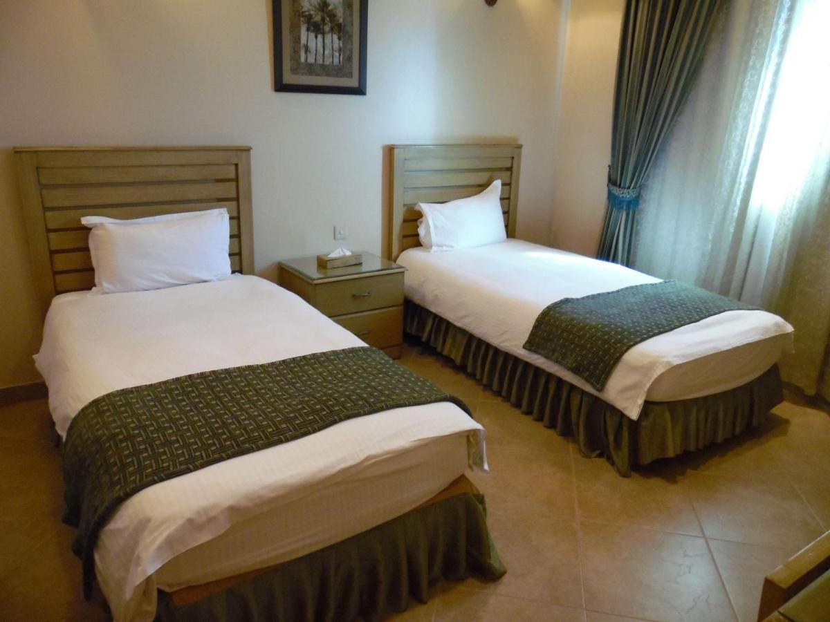 Milan Deluxe Suites Al Khobar Exterior photo
