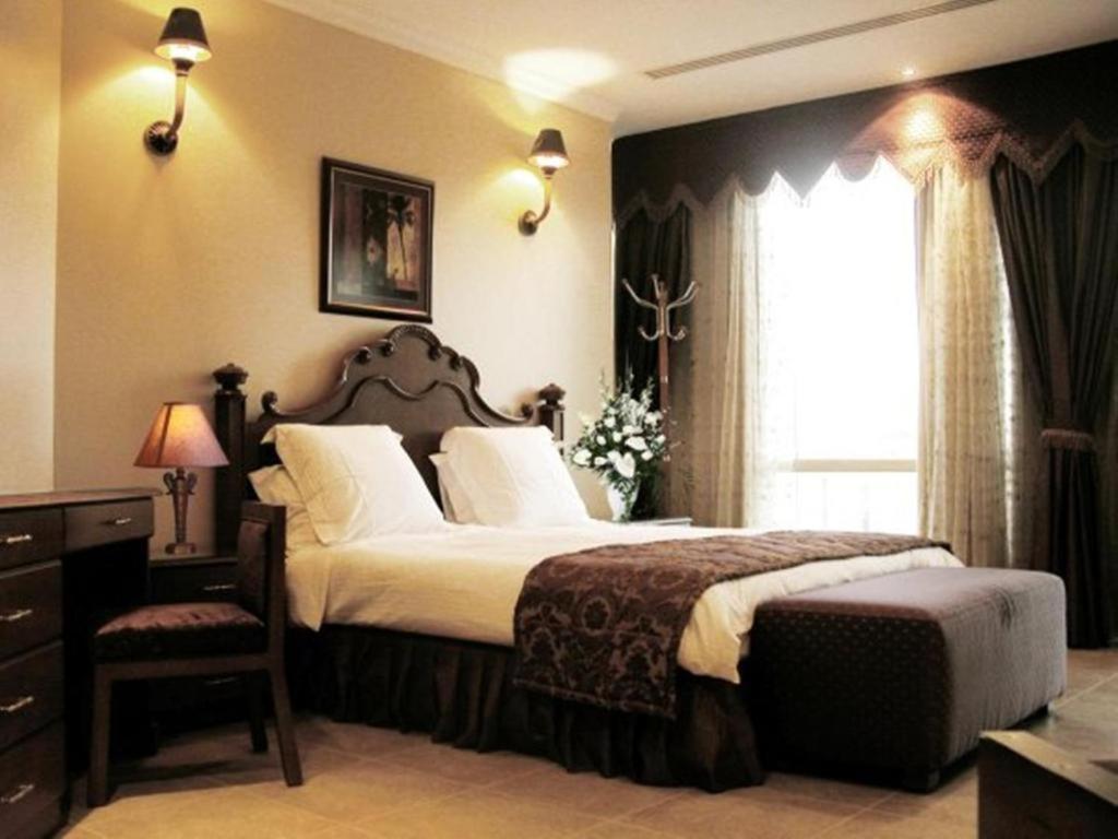 Milan Deluxe Suites Al Khobar Exterior photo