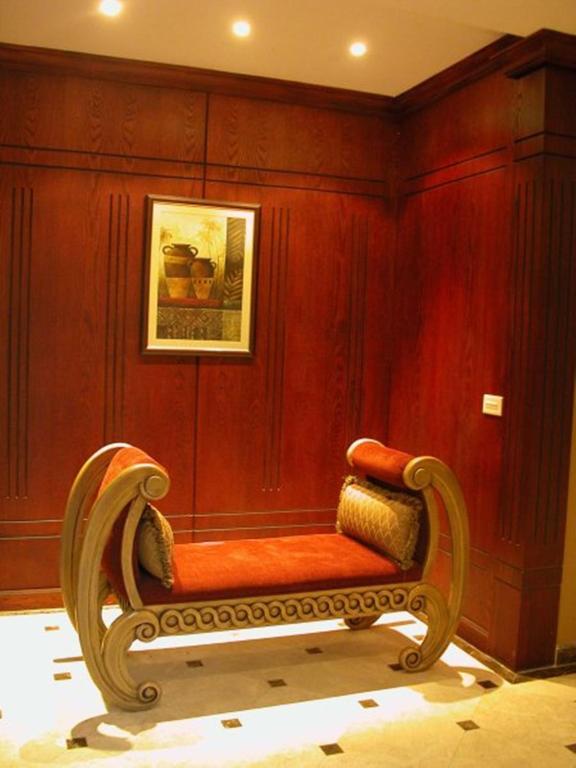 Milan Deluxe Suites Al Khobar Exterior photo