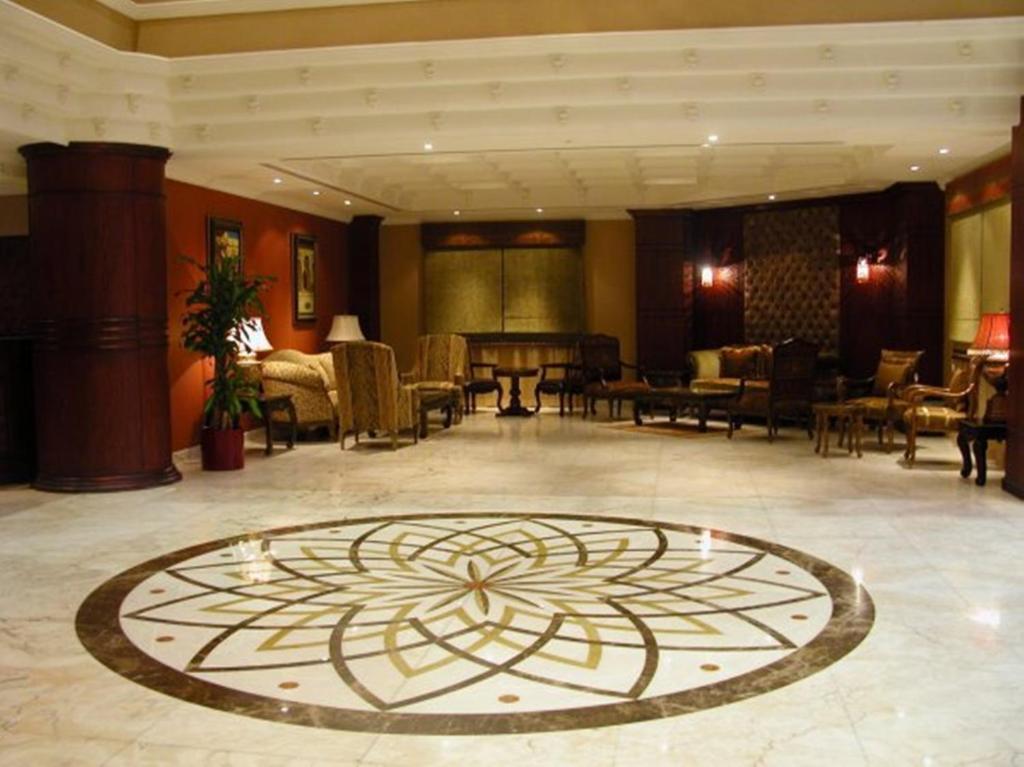 Milan Deluxe Suites Al Khobar Exterior photo