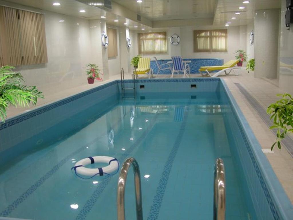 Milan Deluxe Suites Al Khobar Exterior photo