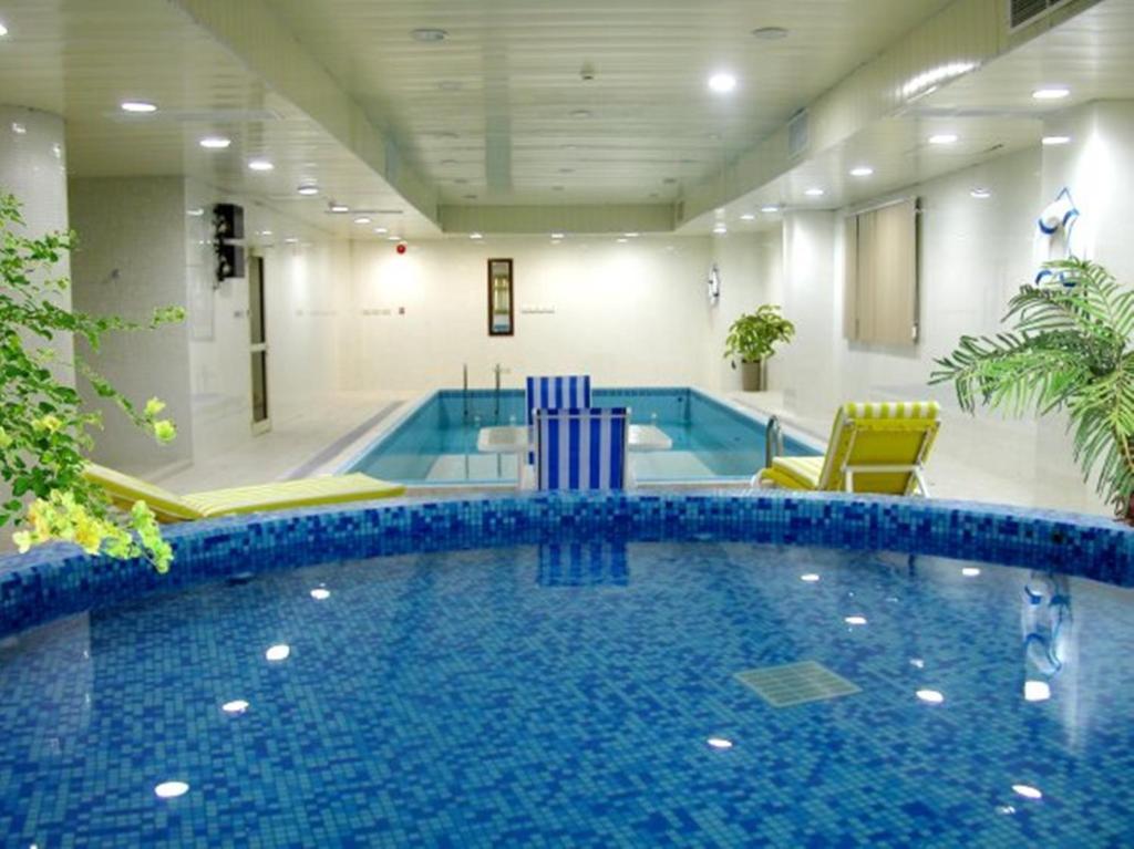 Milan Deluxe Suites Al Khobar Exterior photo