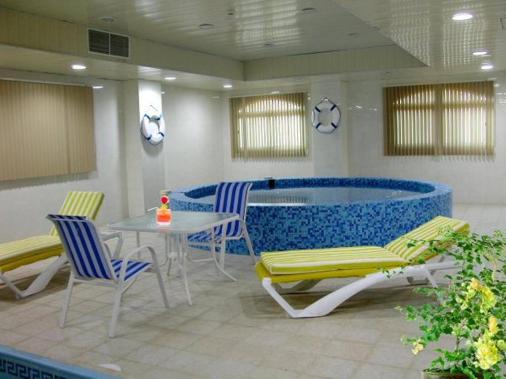 Milan Deluxe Suites Al Khobar Exterior photo