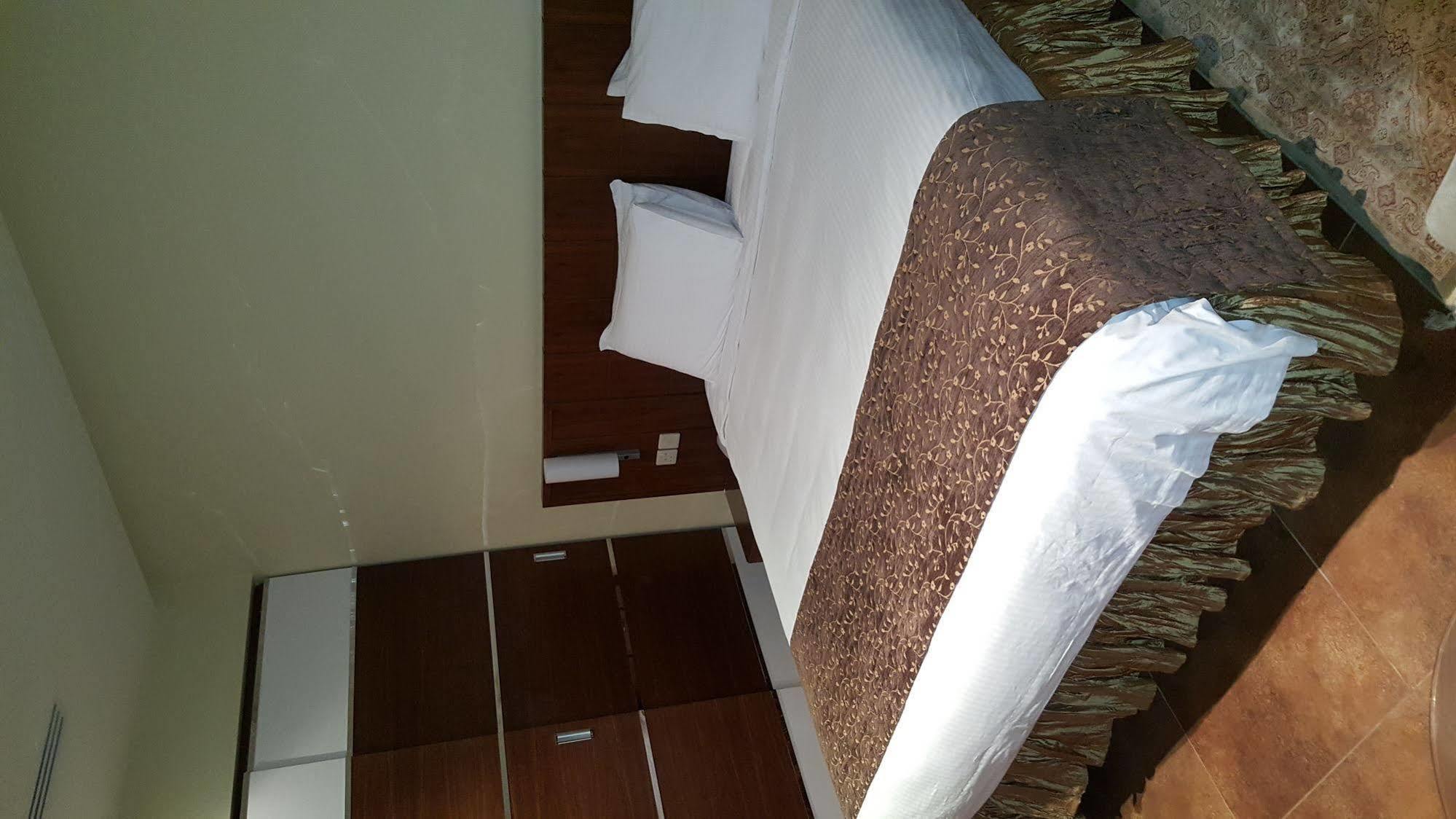 Milan Deluxe Suites Al Khobar Exterior photo