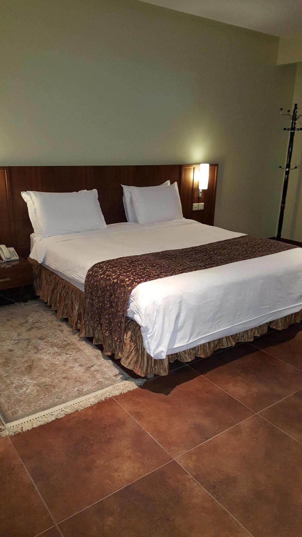 Milan Deluxe Suites Al Khobar Exterior photo