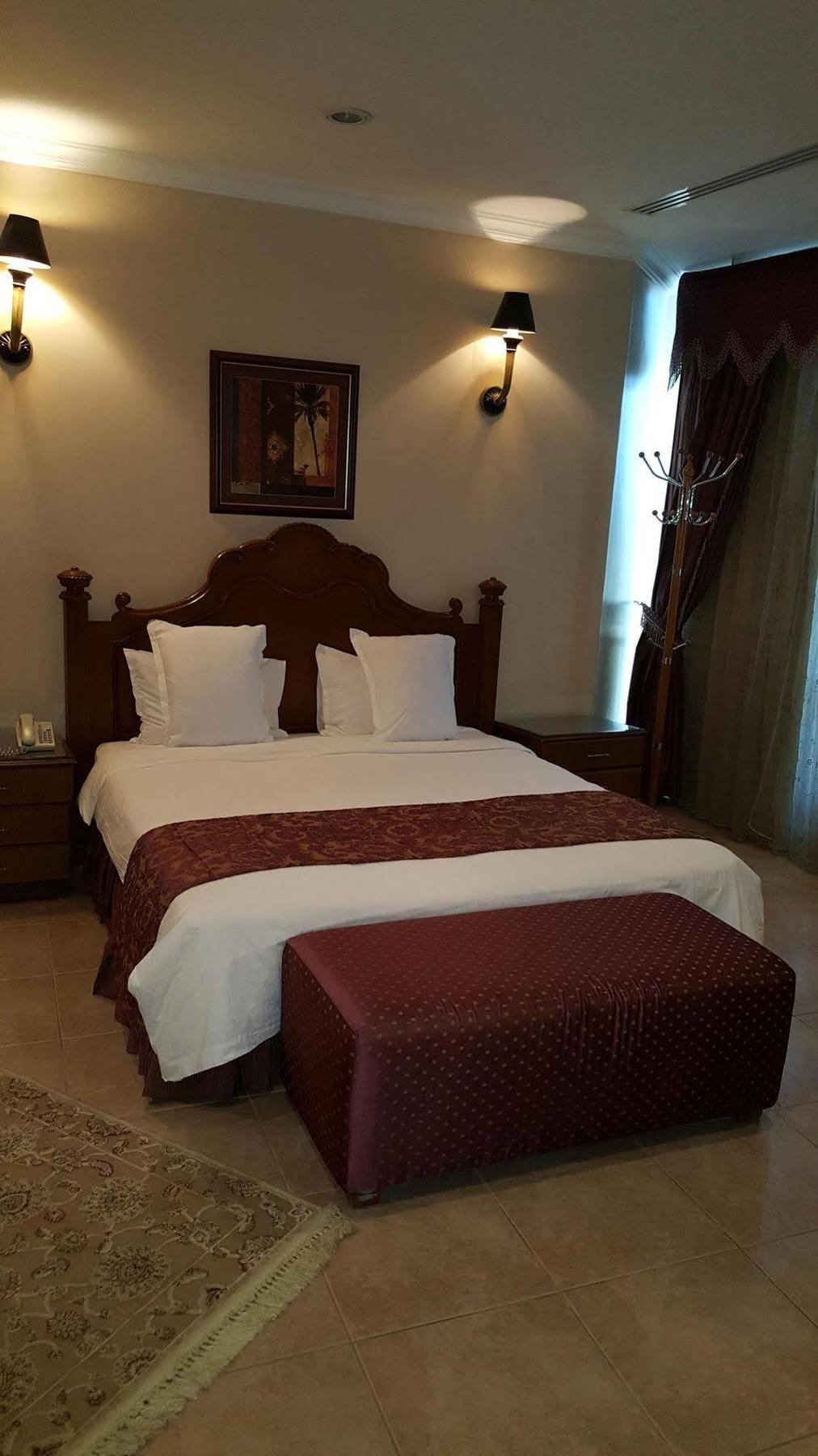 Milan Deluxe Suites Al Khobar Exterior photo