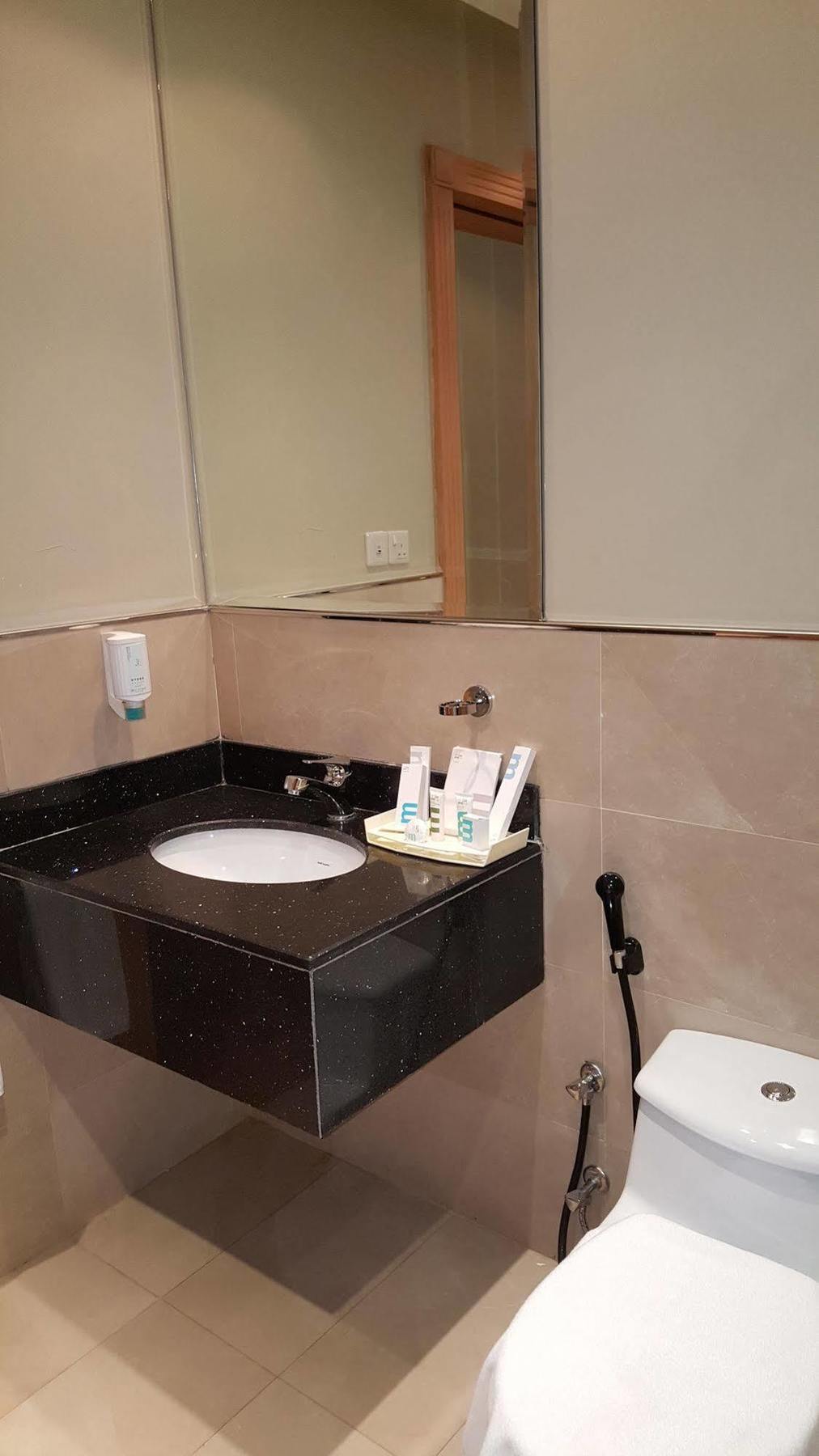 Milan Deluxe Suites Al Khobar Exterior photo